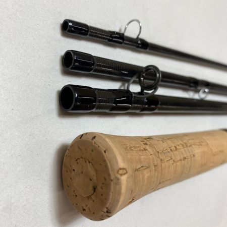 ΨΨ TENRYU CO. 天龍 フライロッド　フェイテスKブリット DH1204＃6 
