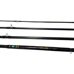 ΨΨ TENRYU CO. 天龍 フライロッド　CE1204-7  Bランク