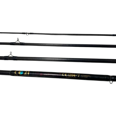 ΨΨ TENRYU CO. 天龍 フライロッド　CE1204-7 