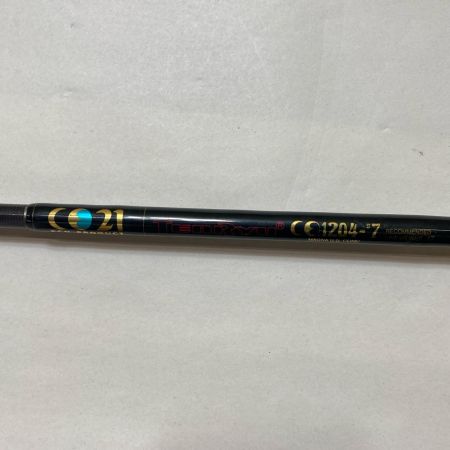 ΨΨ TENRYU CO. 天龍 フライロッド　CE1204-7 