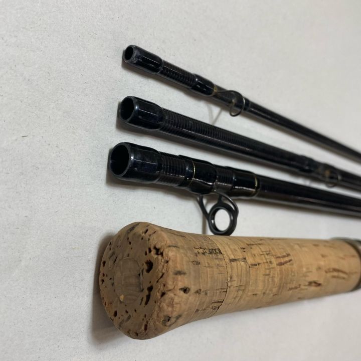 TENRYU CO. 天龍 フライロッド　CE1204-7 ΨΨ TENRYU CO. 天龍 フライロッド CE1204-7 - 中古釣り・フィッシング