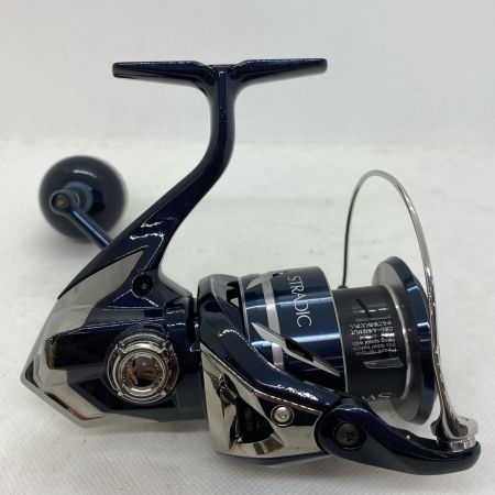 ΨΨ SHIMANO シマノ スピニングリール　24ストラディック SW4000XG 047380