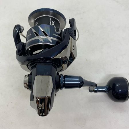 ΨΨ SHIMANO シマノ スピニングリール　24ストラディック SW4000XG 047380