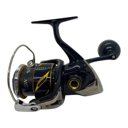 ΨΨ SHIMANO シマノ スピニングリール　20ステラSW 5000HG 04075