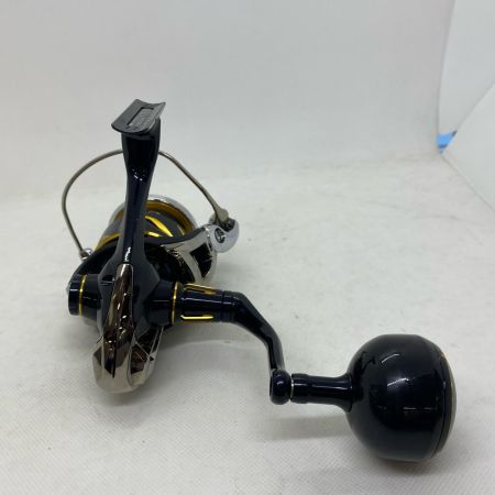 ΨΨ SHIMANO シマノ スピニングリール　20ステラSW 5000HG 04075