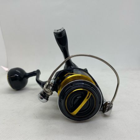 ΨΨ SHIMANO シマノ スピニングリール　20ステラSW 5000HG 04075