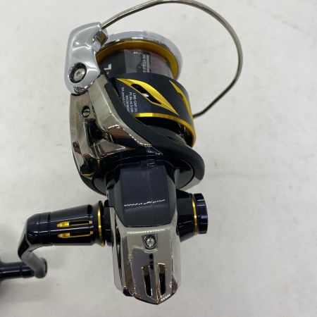 ΨΨ SHIMANO シマノ スピニングリール　20ステラSW 5000HG 04075