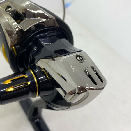 ΨΨ SHIMANO シマノ スピニングリール　20ステラSW 5000HG 04075