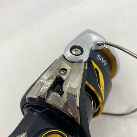ΨΨ SHIMANO シマノ スピニングリール　20ステラSW 5000HG 04075