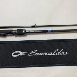 ΨΨ DAIWA ダイワ エギングロッド　エメラルダスAIR AGS 86ML 05803037 Bランク