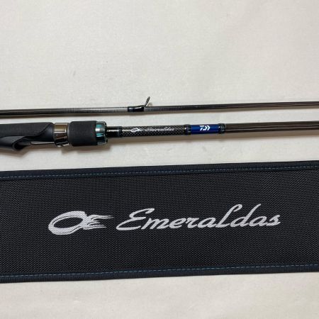 ΨΨ DAIWA ダイワ エギングロッド　エメラルダスAIR AGS 86ML 05803037