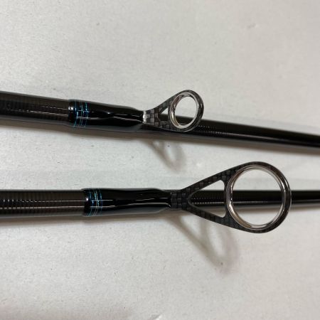 ΨΨ DAIWA ダイワ エギングロッド　エメラルダスAIR AGS 86ML 05803037
