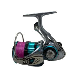 ΨΨ DAIWA ダイワ スピニングリール　18エメラルダスAIR LT3000S-CXH 060041 Bランク
