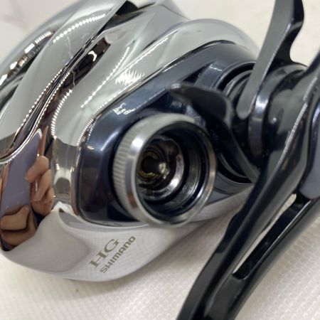 ΨΨ SHIMANO シマノ  ベイトリール　19アンタレスHG  03984