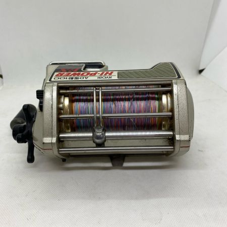 ΨΨ RYOBI リョービ 電動リール  AD電動100ハイパワーEX 