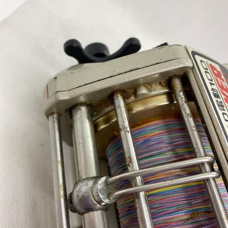 ΨΨ RYOBI リョービ 電動リール  AD電動100ハイパワーEX 