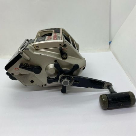 ΨΨ RYOBI リョービ 電動リール　AD電動101ハイパワー 使用感有 コード付き