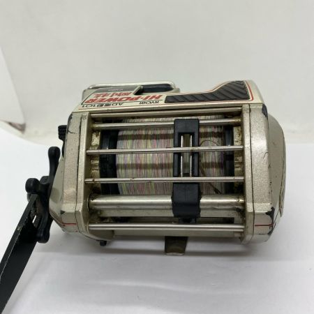 ΨΨ RYOBI リョービ 電動リール　AD電動101ハイパワー 使用感有 コード付き