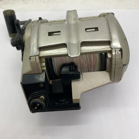 ΨΨ RYOBI リョービ 電動リール　AD電動101ハイパワー 使用感有 コード付き