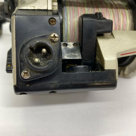 ΨΨ RYOBI リョービ 電動リール　AD電動101ハイパワー 使用感有 コード付き