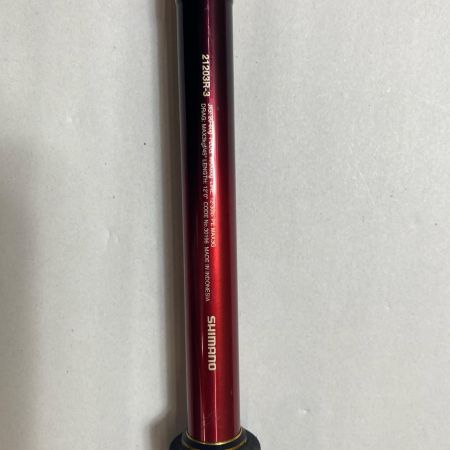 ΨΨ SHIMANO シマノ シーバスロッド　20ワールドシャウラ BG21203R-3 30196