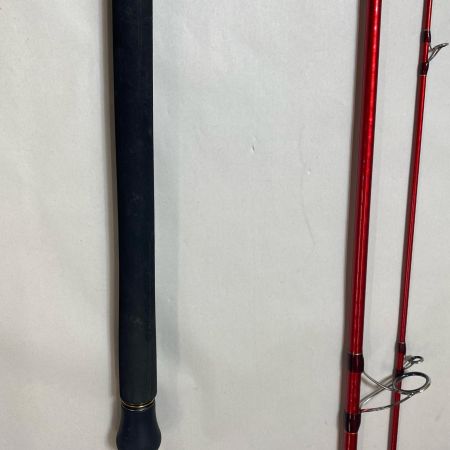 ΨΨ SHIMANO シマノ シーバスロッド　20ワールドシャウラ BG21203R-3 30196