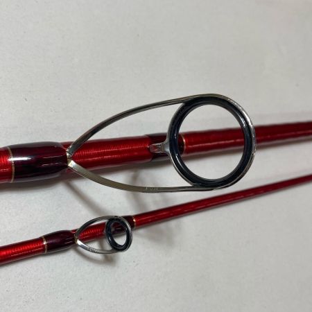 ΨΨ SHIMANO シマノ シーバスロッド　20ワールドシャウラ BG21203R-3 30196