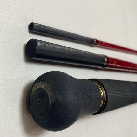 ΨΨ SHIMANO シマノ シーバスロッド　20ワールドシャウラ BG21203R-3 30196