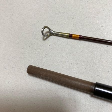 ΨΨ HARDY ハーディー フライロッド　