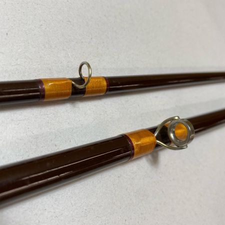 ΨΨ HARDY ハーディー フライロッド　