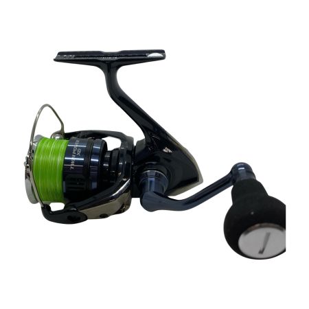 ΨΨ SHIMANO シマノ スピニングリール　25ツインパワーXD C3000XG 047892