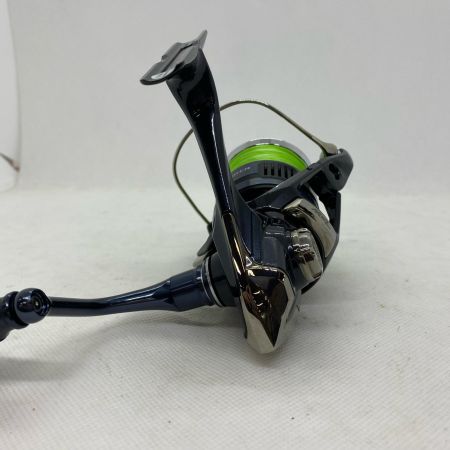 ΨΨ SHIMANO シマノ スピニングリール　25ツインパワーXD C3000XG 047892
