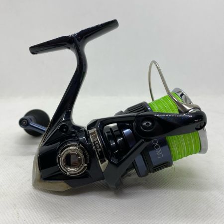 ΨΨ SHIMANO シマノ スピニングリール　25ツインパワーXD C3000XG 047892