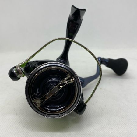 ΨΨ SHIMANO シマノ スピニングリール　25ツインパワーXD C3000XG 047892