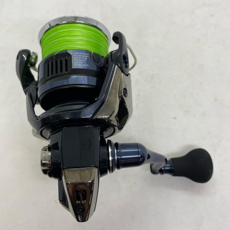 ΨΨ SHIMANO シマノ スピニングリール　25ツインパワーXD C3000XG 047892