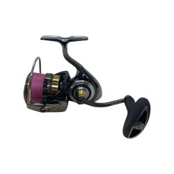 ΨΨ DAIWA ダイワ スピニングリール  18イグジスト LT4000-CXH  055723-00823 Bランク