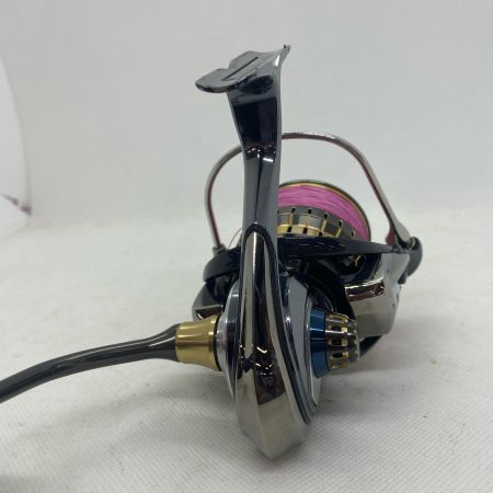 ΨΨ DAIWA ダイワ スピニングリール  18イグジスト LT4000-CXH  055723-00823