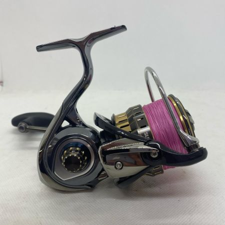 ΨΨ DAIWA ダイワ スピニングリール  18イグジスト LT4000-CXH  055723-00823