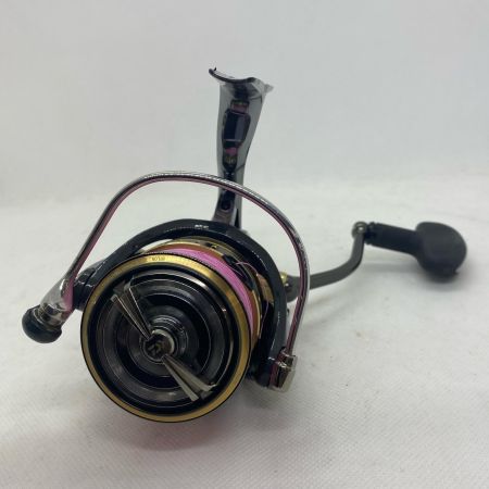 ΨΨ DAIWA ダイワ スピニングリール  18イグジスト LT4000-CXH  055723-00823