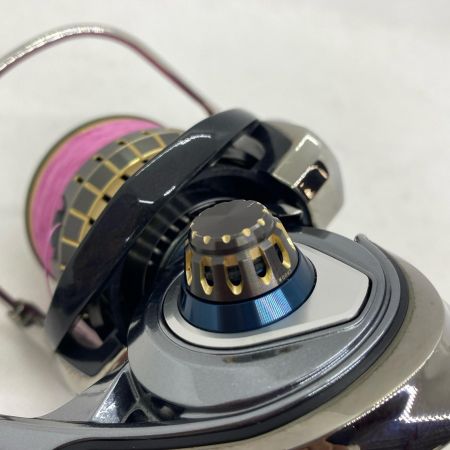 ΨΨ DAIWA ダイワ スピニングリール  18イグジスト LT4000-CXH  055723-00823