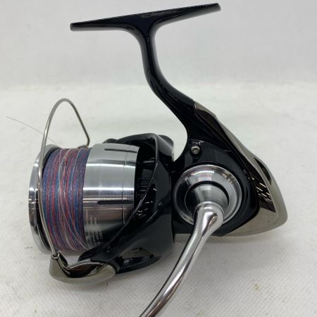 ΨΨ DAIWA ダイワ スピニングリール 23レグザLT5000-CXH 228759