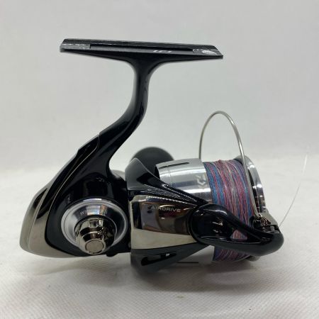 ΨΨ DAIWA ダイワ スピニングリール 23レグザLT5000-CXH 228759