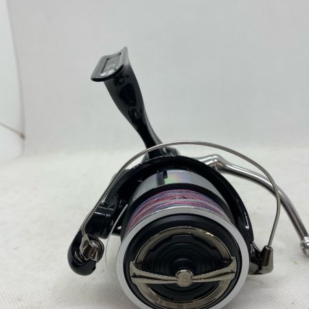 ΨΨ DAIWA ダイワ スピニングリール 23レグザLT5000-CXH 228759