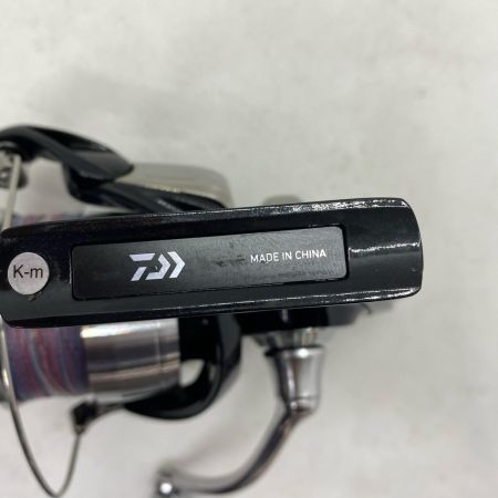 ΨΨ DAIWA ダイワ スピニングリール 23レグザLT5000-CXH 228759