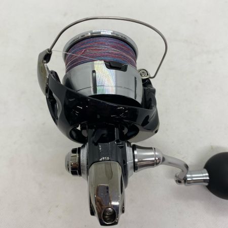 ΨΨ DAIWA ダイワ スピニングリール 23レグザLT5000-CXH 228759