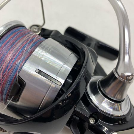 ΨΨ DAIWA ダイワ スピニングリール 23レグザLT5000-CXH 228759