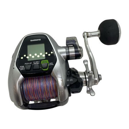 ΨΨ SHIMANO シマノ 電動リール　15フォースマスター 3000 03401