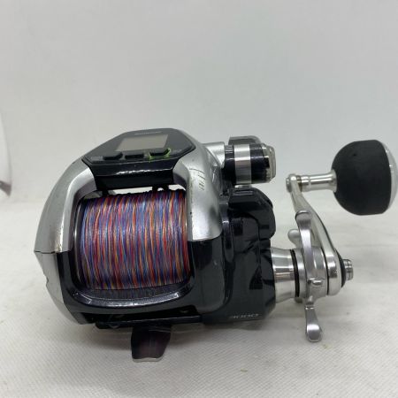 ΨΨ SHIMANO シマノ 電動リール　15フォースマスター 3000 03401