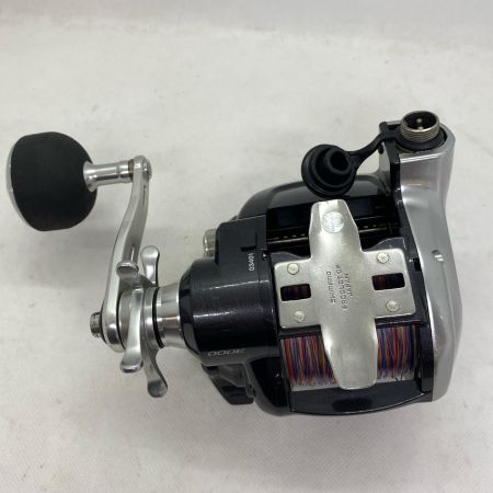 ΨΨ SHIMANO シマノ 電動リール　15フォースマスター 3000 03401