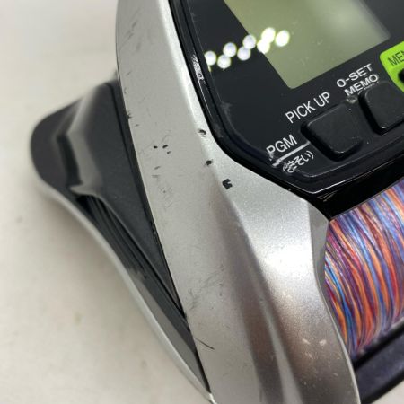 ΨΨ SHIMANO シマノ 電動リール　15フォースマスター 3000 03401